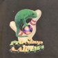 Chemise légère Motif Caméléon Kaki (Medium)