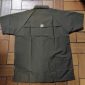 Chemise légère Motif Taz Kaki (Medium)