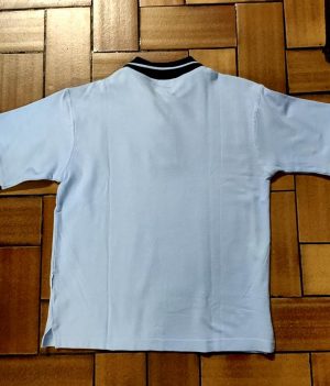 Polo Hammer Bleu Ciel (Small)