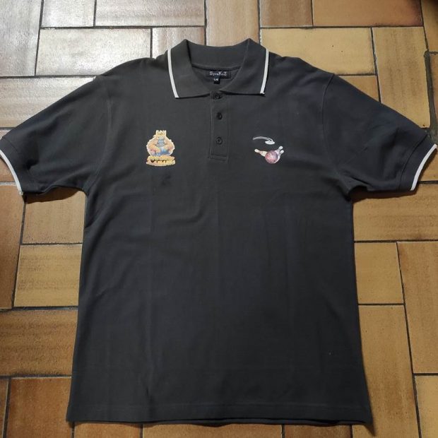 Polo Motif Gorille (Large)