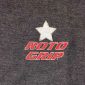 Polo RotoGrip Gris/Blanc/Rouge (Large)