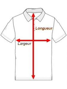 Schema Taille