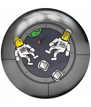 Radical Astro-Nuts