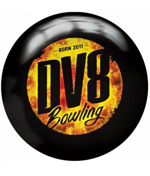 DV8 Scorcher