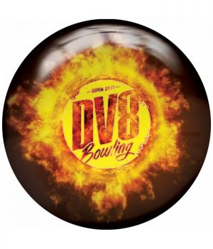 DV8 Scorcher