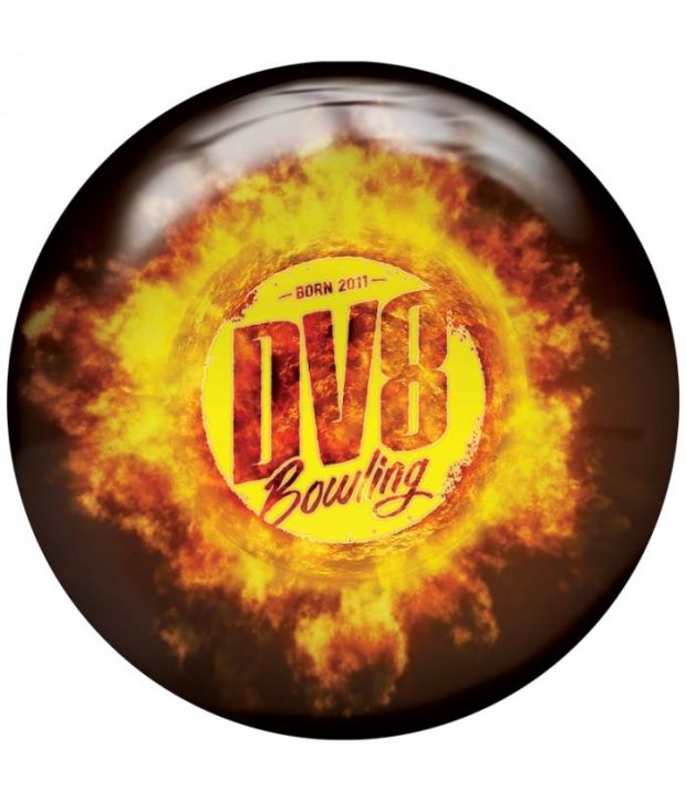 DV8 Scorcher