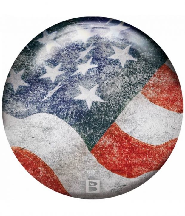 Stars and Stripes (Drapeau Américain)