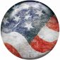 Stars and Stripes (Drapeau Américain)