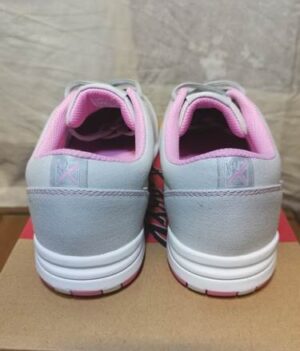 KR Chill Gris Clair/Rose