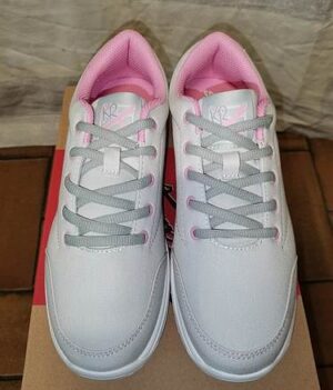 KR Chill Gris Clair/Rose