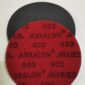 Pad Abralon Grain #600