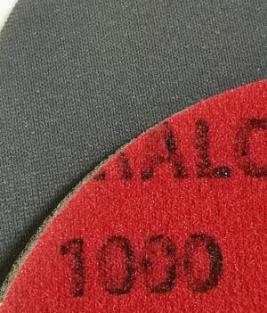 Pad Abralon Grain #1000
