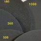 Pad Abralon Grain #600