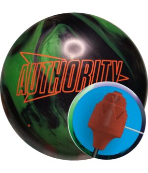 Authority Pearl