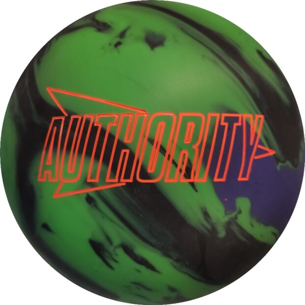 Authority Solid