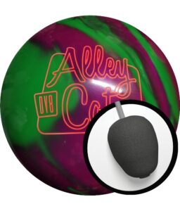 DV8 Alley Cat Purple/Vert