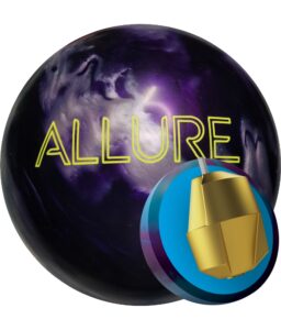 Ebonite Allure Pearl