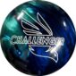 Challenger Bleu/Teal