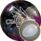 Challenger Purple/Noir/Argent