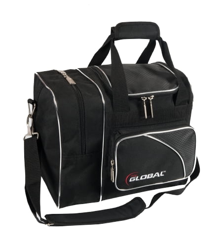Sac 1 Boule 900Global Deluxe Noir