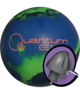 Brunswick Quantum EVO Solid