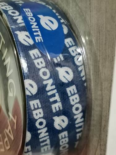 Fitting Protection Tape Ebonite