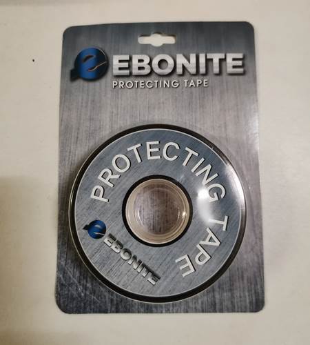 Fitting Protection Tape Ebonite