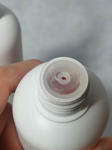 Nettoyant Réactivateur Boules 250ml (à l'unité)