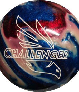 Challenger Rouge/Bleu/Blanc