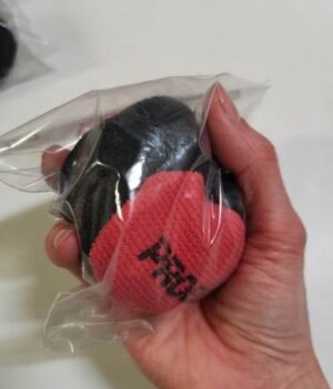 Grip Ball