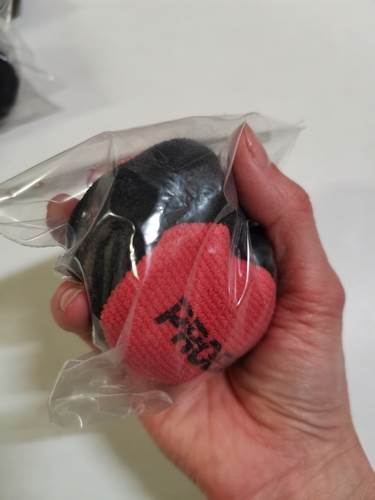 Grip Ball