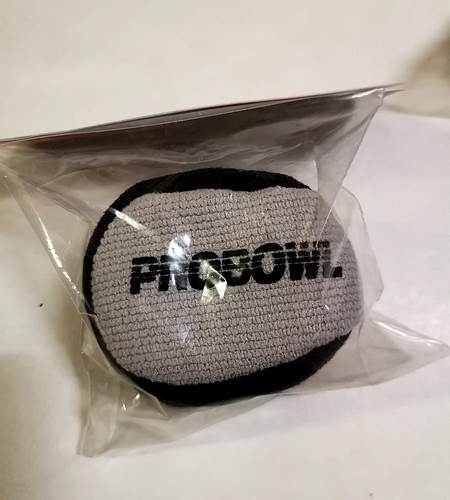 Grip Ball