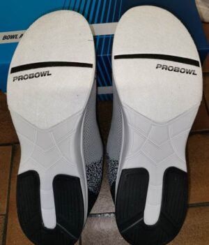 ProBowl Taktika Gris/Noir