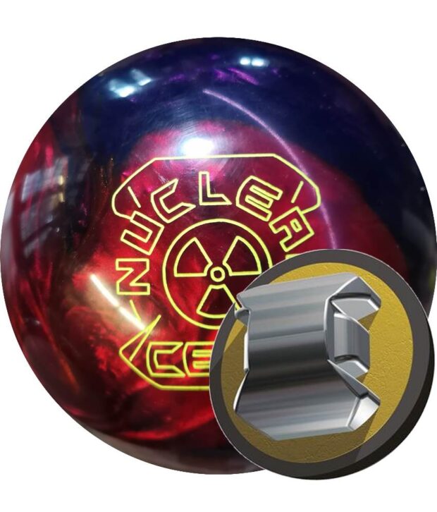 Nuclear Cell