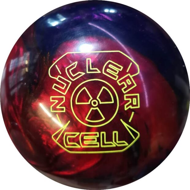 Nuclear Cell