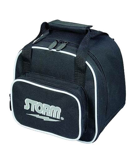 Sac pour une boule adaptable sur la tirette (Modèle Storm)
