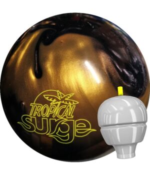 Tropical Surge Or/Noir