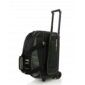 Sac 2 Boules Roulettes ProBowl Noir