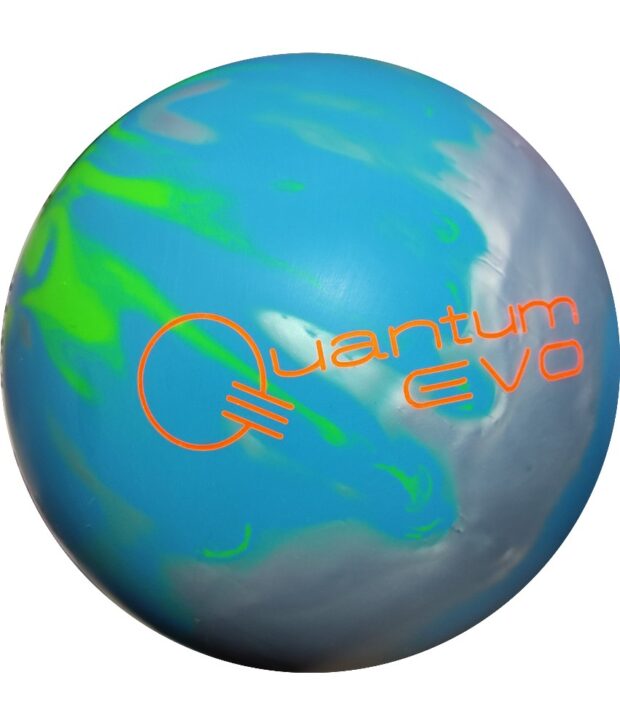 Quantum Evo Hybrid