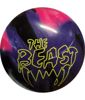 Beast Rose/Purple/Noir