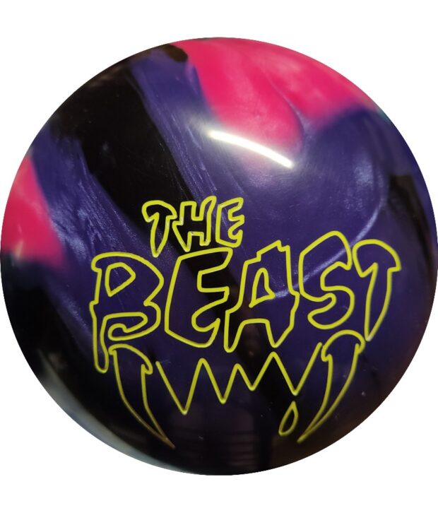 Beast Rose/Purple/Noir