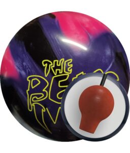 Columbia Beast Rose/Purple/Noir