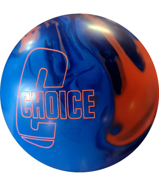 Choice Solid