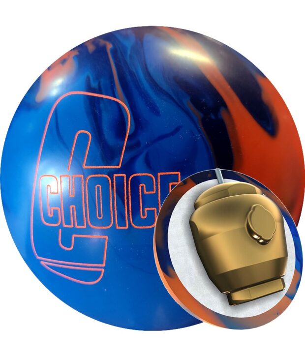 Choice Solid