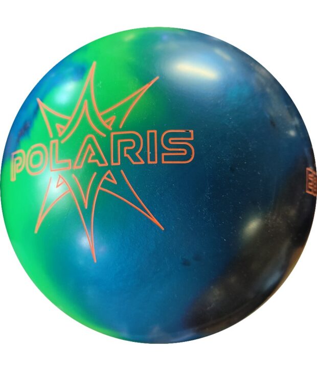 Polaris Hybrid