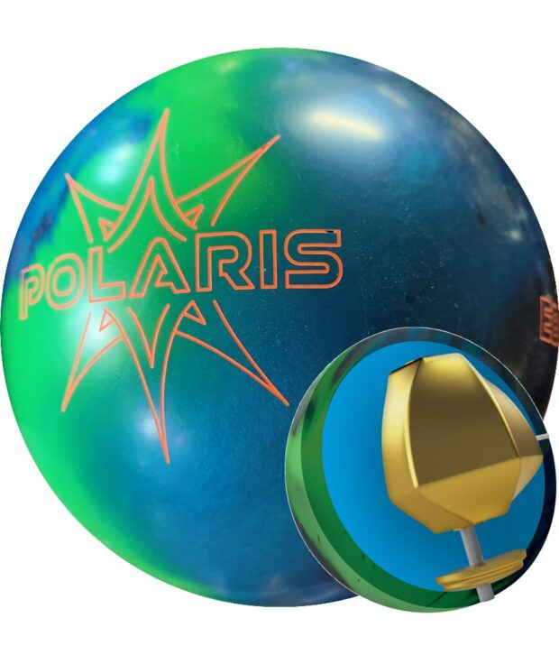 Polaris Hybrid