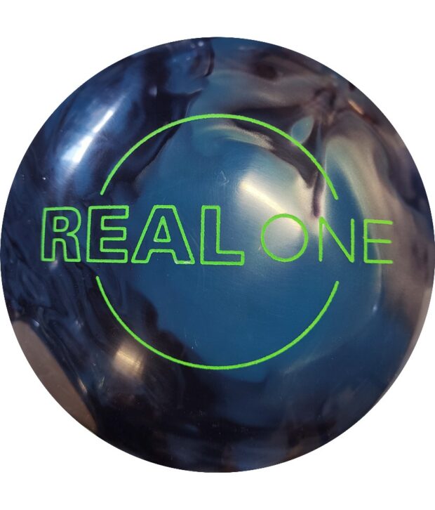 The Real One