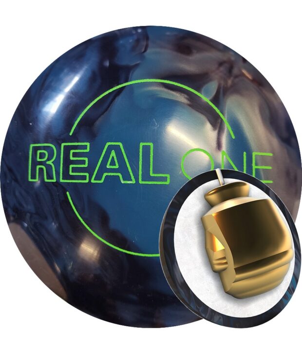 Ebonite The Real One The Real One