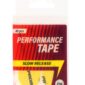 Fitting Tape Pré Découpé ProBowl (Jaune)