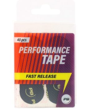 Fitting Tape Pré Découpé ProBowl (Noir)